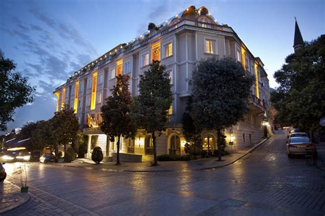 فنادق تركيا اسطنبول